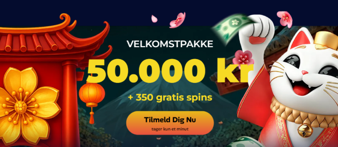 Manekispin casino
